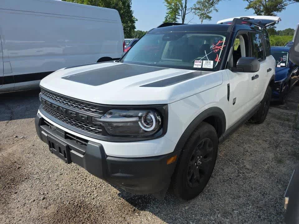 ford bronco sport 2025 3FMCR9BN8SRF49475 image ford bronco sport 2025 3FMCR9BN8SRF49475 image